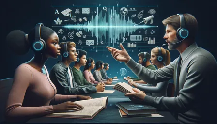 Free Course Image Accent Reduction and Pronunciation for English Learners