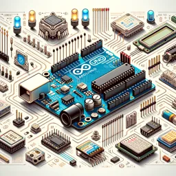 Free Course Image Advanced Arduino Programming