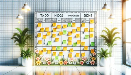 Free Course Image Agile and Scrum