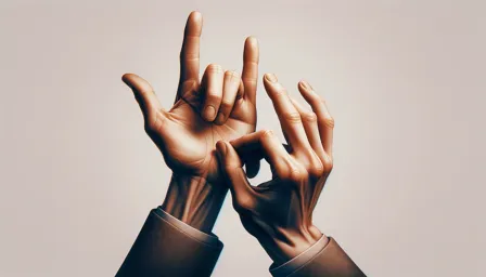 Free Course Image American Sign Language ASL