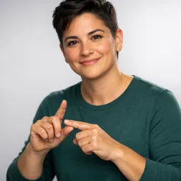 Free Course Image American Sign Language (ASL)