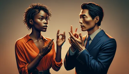 Free Course Image American sign language