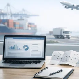 Free Course Image APICS CLTD 3.0 Certification Prep: Logistics, Transportation and Distribution