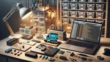 Results for arduino | Cursa - Free Online Courses + Free Certificate
