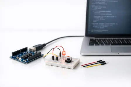 Free Arduino Tutorials Results for arduino | Cursa - Free Online Courses + Free Certificate