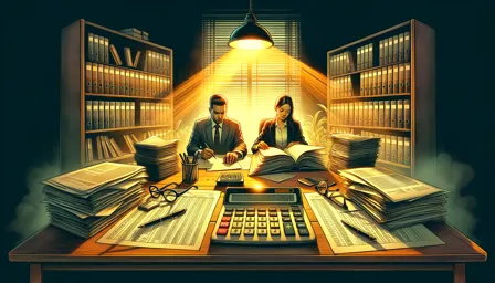 Free Course Image Auditing in Accounting