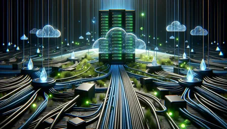 Free Course Image Backend REST API