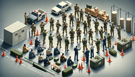 Free Course Image Basic Security Training