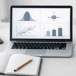 Free Course Image Basic Statistics Full Course: Descriptive Stats, Hypothesis Testing, ANOVA, Regression and Power
