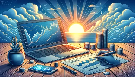 Free Course Image Basics of Stock Market course