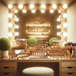 Free Course Image Become a MAKEUP PRO Overnight