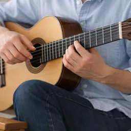 Free Course Image Beginner Classical Guitar Foundations and Technique