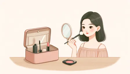 Free Course Image Beginner Makeup