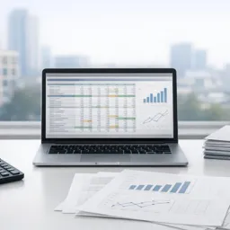 Free Course Image Beginner Real Estate Financial Case Study: Build a Pro Forma and Analyze IRR