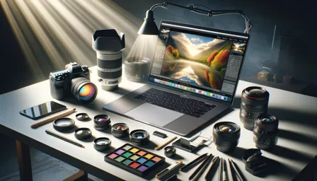 Free Course Image Beginners Guide of Photography and Videography