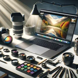 Free Course Image Beginners Guide of Photography and Videography