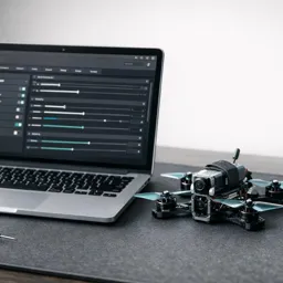 Free Course Image Betaflight 4.3 Complete Setup and Tuning Guide