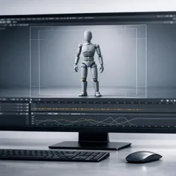 Free Course Image Blender 3D Animation for Beginners: Complete Tutorial Series