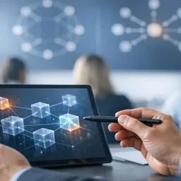 Free Course Image Blockchain Fundamentals and Consensus Protocols