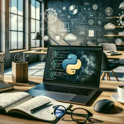 Free Course Image Build An API With Python and Django