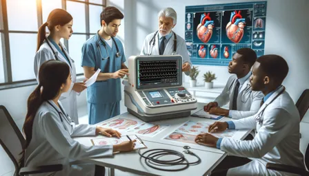 Free Course Image Cadiology training