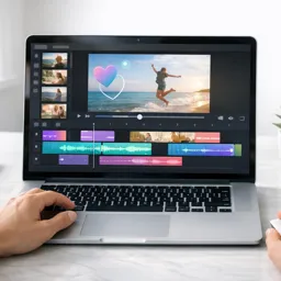 Free Course Image Canva Video Editing for Beginners: Zero to Hero