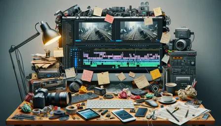 Free Course Image CapCut Crash Course