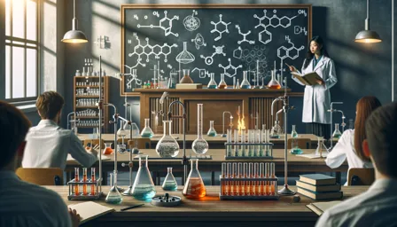 Free Course Image Chemistry Course