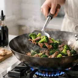 Free Course Image Chinese Cooking for Beginners: Wok Skills, Stir-Fry Basics and Essential Recipes