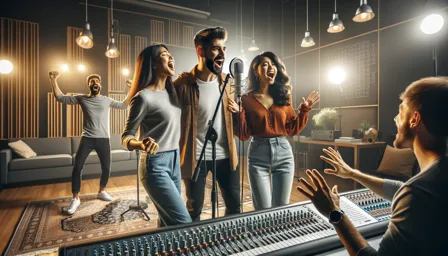 Free Course Image Complete Vocal Course
