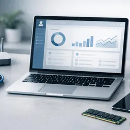 Free Course Image CompTIA A  Core 1 Exam Prep Training Course