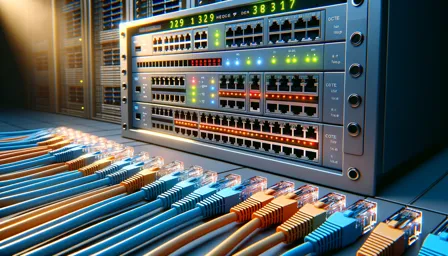 Free Course Image Computer Networking