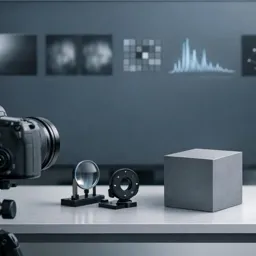 Free Course Image Computer Vision Fundamentals: Image Formation, Filtering and Machine Learning