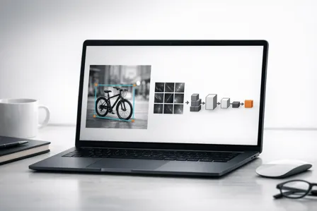 Free Course Image Convolutional Neural Networks for Computer Vision: Detection, Recognition