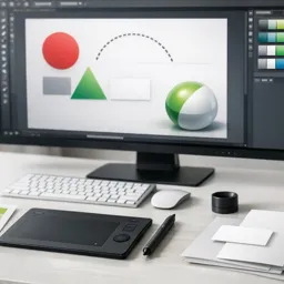 Free Course Image CorelDRAW Project-Based Design Training - Beginner to Advanced