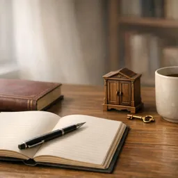 Free Course Image Creative Writing Through Literature - Learn the Storytelling Craft of Great Fiction