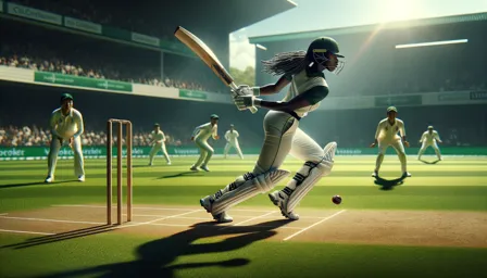 Free Course Image Cricket lessons