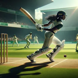 Free Course Image Cricket lessons