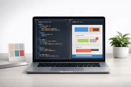 Free Course Image CSS for Beginners: Core Concepts and Layout Basics (Zero to Hero)