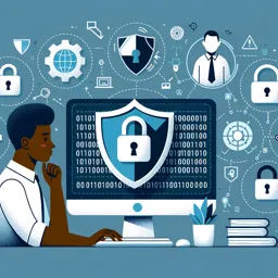 Free Course Image Cyber Security For Beginners