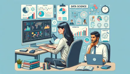 Free Course Image Data Science for Beginners
