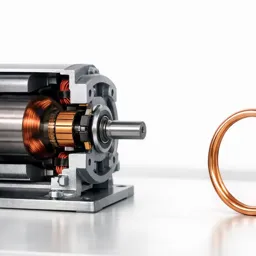 Free Course Image DC Machines Masterclass: Fundamentals, Motors and Generators