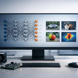 Free Course Image Deep Learning Computer Vision Masterclass