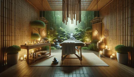 Free Course Image Deep tissue massage techniques