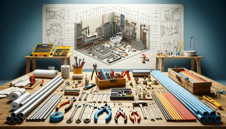 Free Course Image DIY plumbing full course
