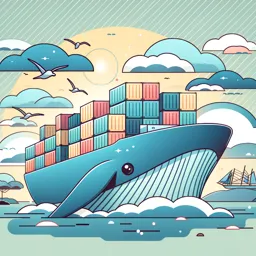 Free Course Image Docker for beginners