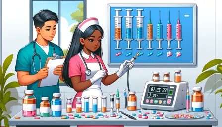 Free Course Image Dosage calculation to Nurses