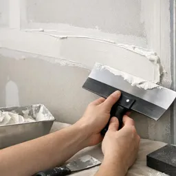 Free Course Image Drywall Finishing and Interior Plastering for Beginners