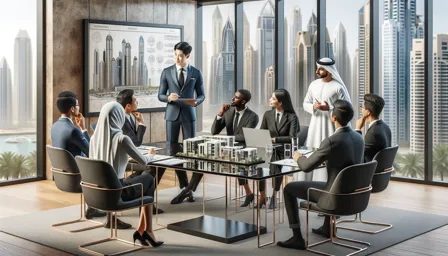 Free Course Image Dubai Real state agent training