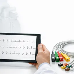 Free Course Image ECG Interpretation and Clinical Application: Electrocardiogram Essentials